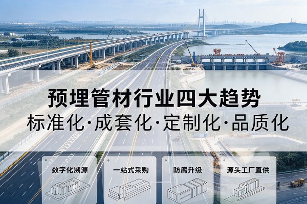 高密行业发展趋势总结