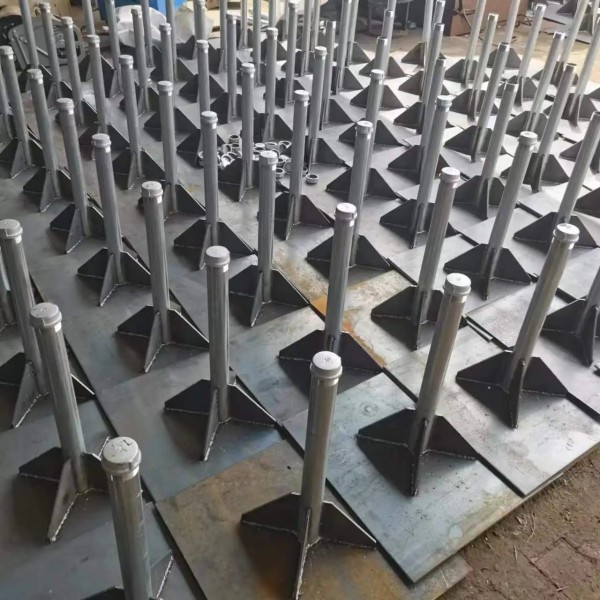 高密鑫亿呈沉降板生产