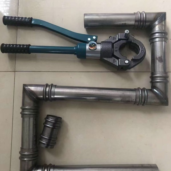 高密鑫亿呈冷却管